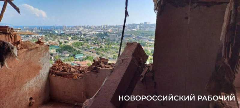 В Новороссийске простились с 8-летним Макаром, погибшим во время атаки ВСУ