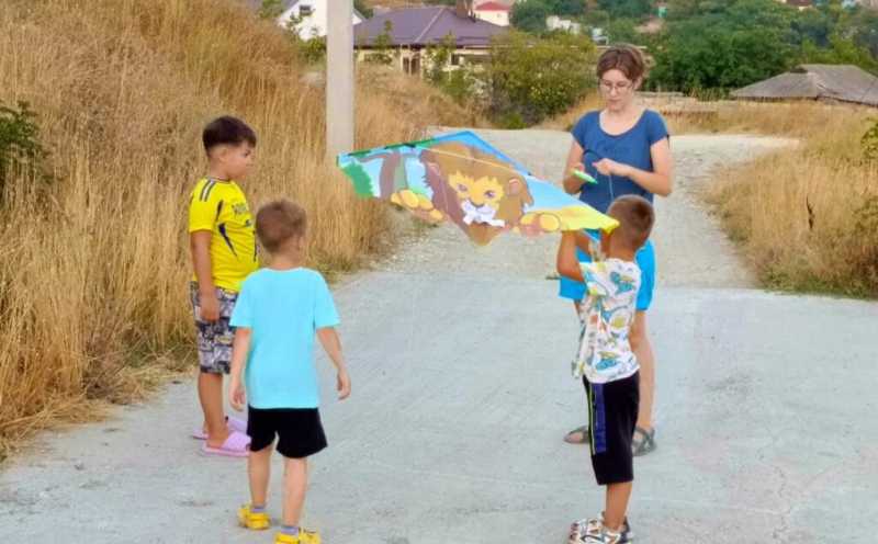 В Новороссийске простились с 8-летним Макаром, погибшим во время атаки ВСУ