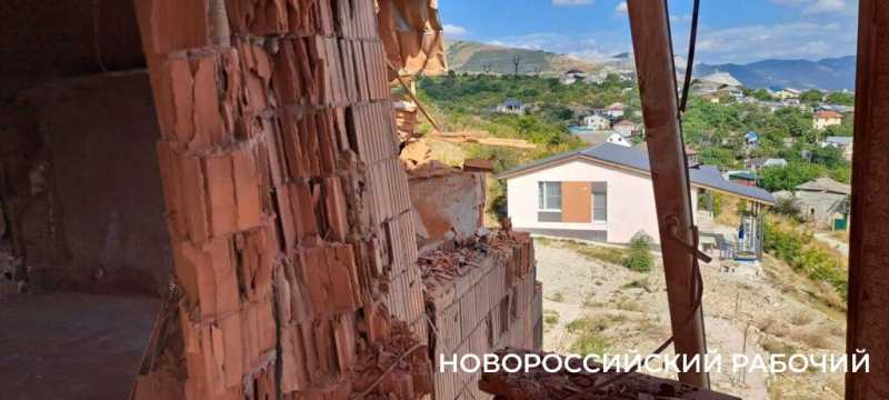 В Новороссийске простились с 8-летним Макаром, погибшим во время атаки ВСУ