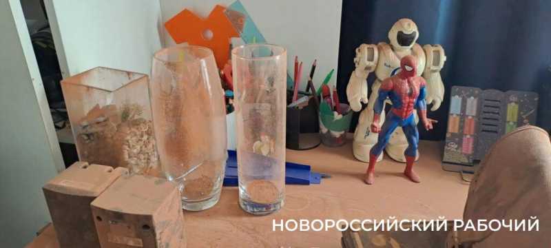 В Новороссийске простились с 8-летним Макаром, погибшим во время атаки ВСУ