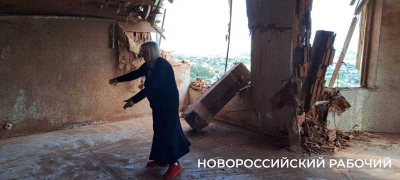В Новороссийске простились с 8-летним Макаром, погибшим во время атаки ВСУ