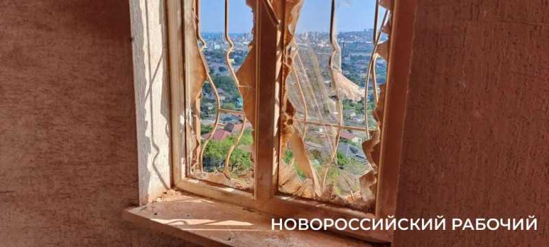 В Новороссийске простились с 8-летним Макаром, погибшим во время атаки ВСУ
