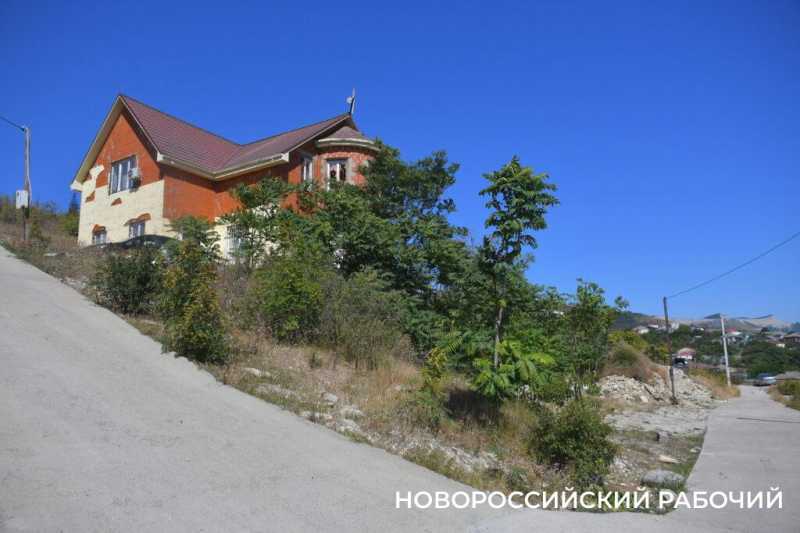 В Новороссийске простились с мальчиком, погибшим во время ночной атаки