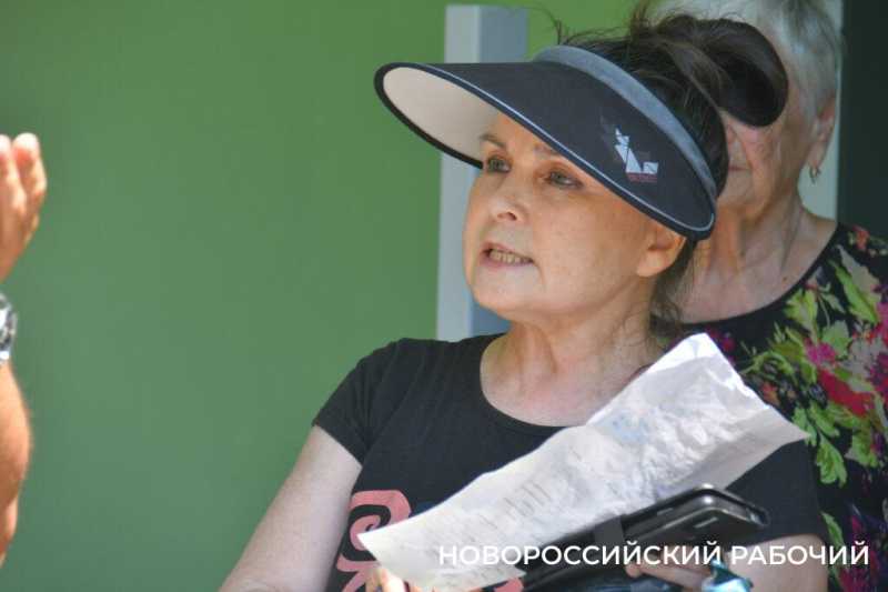 В Новороссийске случился конфликт из-за установки электроподъёмника инвалиду