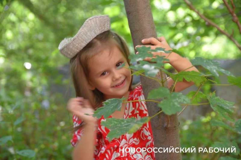 В Новороссийске выбрали «Принца и Принцессу Черного моря» . Вы удивитесь!