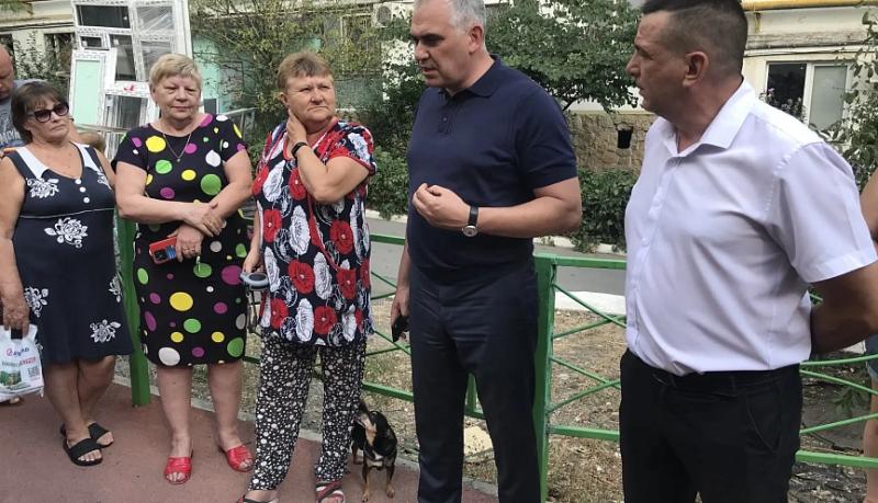 В Новороссийске жители пострадавшей от атаки БПЛА 9-этажки не будут платить за ее ремонт, как хотела управляющая кампания