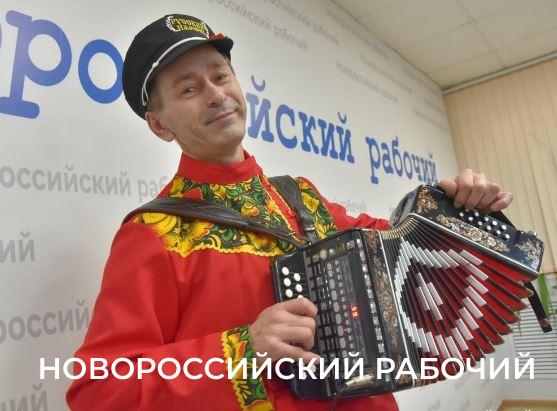 В сельские клубы под Новороссийском придут «земские работники культуры»