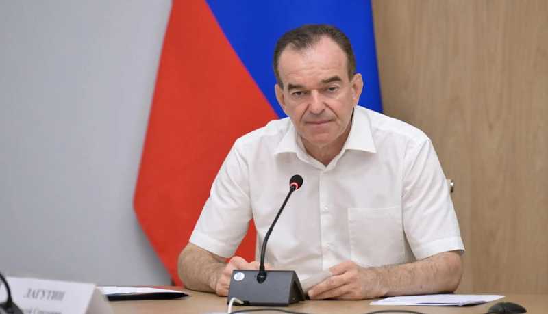 Вениамин Кондратьев: Благодаря разработке генеральных планов из границ населенных пунктов исключили более 63,5 тысячи гектаров сельхозугодий