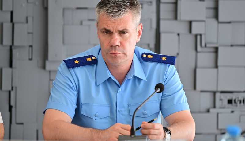 Вениамин Кондратьев: Ни один пострадавший и потерявший имущество человек не должен остаться без нашего внимания