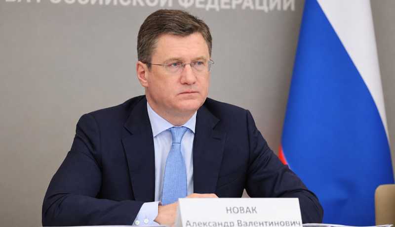 Вениамин Кондратьев обратился к Александру Новаку с просьбой дать поручение увеличить объемы поставок бензина для Краснодарского края