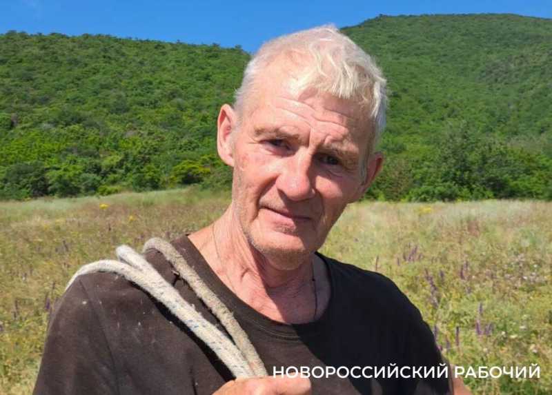 Вот козлы! В заповедных горах Новороссийска идет охота на одичавшее стадо