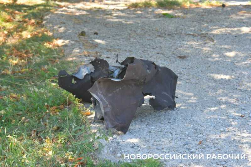 «Всех трясло, дом разрушен». Новороссийцы вспоминают последствия атаки