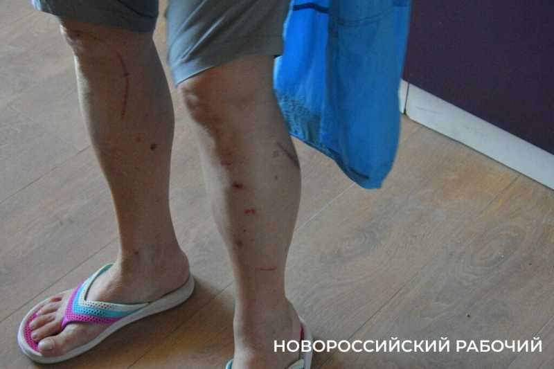&laquo;Вышла попить и тут &ndash; взрыв&raquo;. В Новороссийске в одну 9-этажку попали два БПЛА
