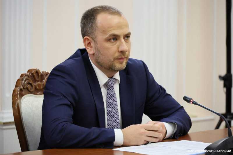 Задержан директор филиала &laquo;Ростелеком&raquo;, который планировал в Новороссийске &laquo;Умный город&raquo;