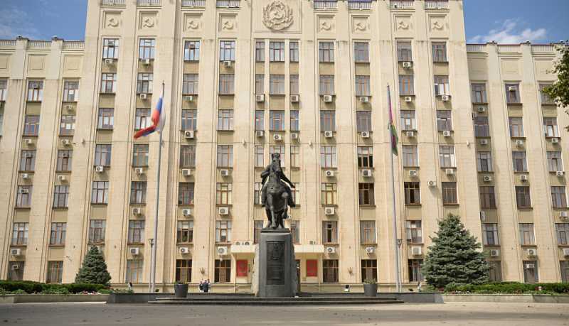 Жителям Краснодарского края выдали свыше 10 тысяч кредитов по льготной ипотеке