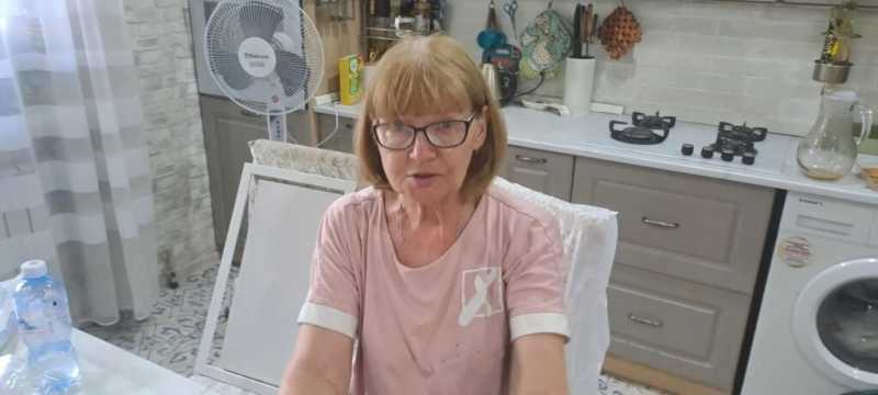 Жительница пострадавшего в Новороссийске дома уверена, что спаслась с Божьей помощью