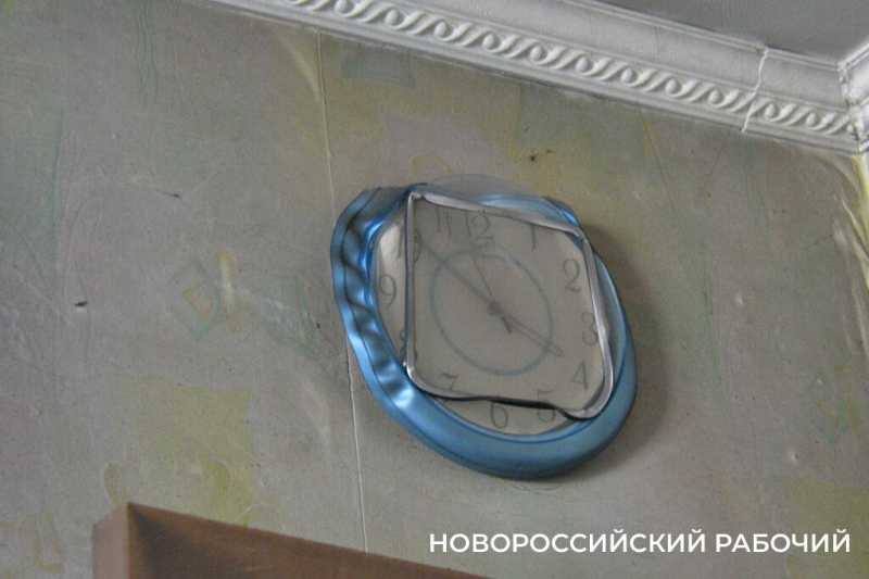 Жительница пострадавшего в Новороссийске дома уверена, что спаслась с Божьей помощью