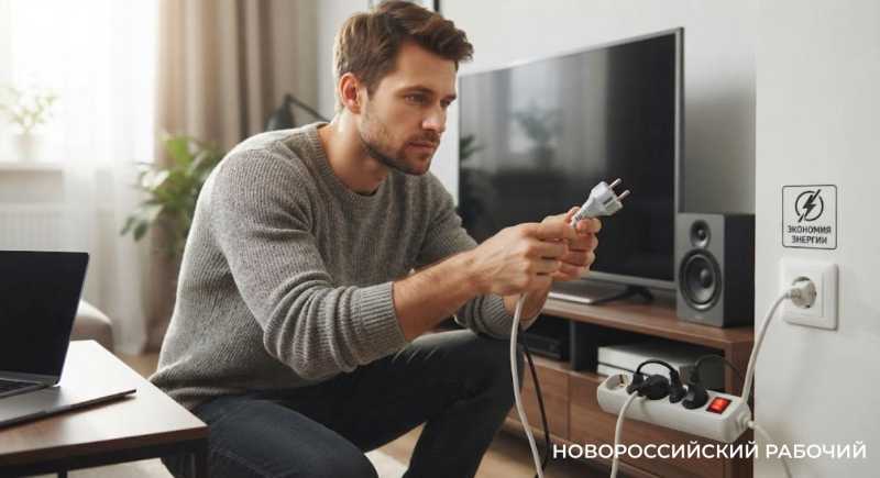 5 приборов, которые нужно выключать из розетки всегда и 3, которые лучше не трогать