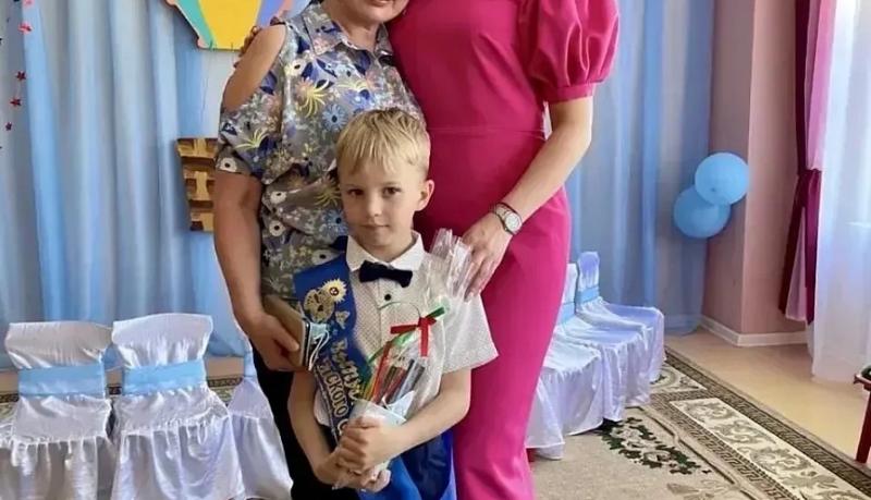 Андрей Кравченко рассказал о преемственности поколений в профессии воспитателя, призвании и любви к детям в одной новороссийской семье