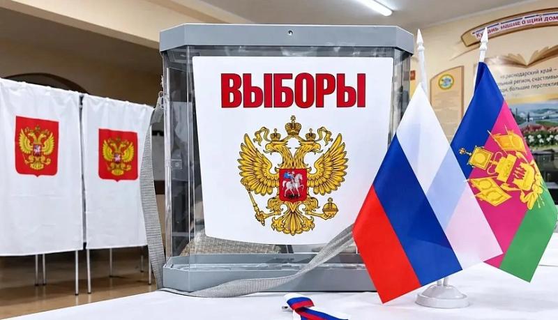 Андрей Кравченко: Выбор жителей города-героя &ndash; значимый вклад в общее будущее и уверенность в завтрашнем дне