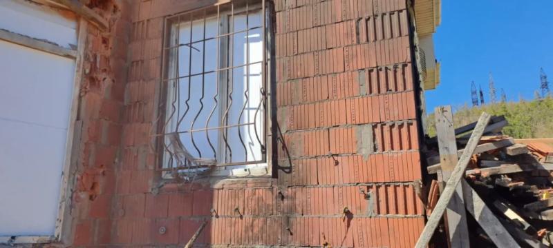 До выписки — три осколка. В Москве спасают ребенка, раненного во время атаки Новороссийска