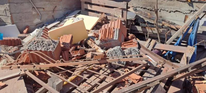 До выписки — три осколка. В Москве спасают ребенка, раненного во время атаки Новороссийска