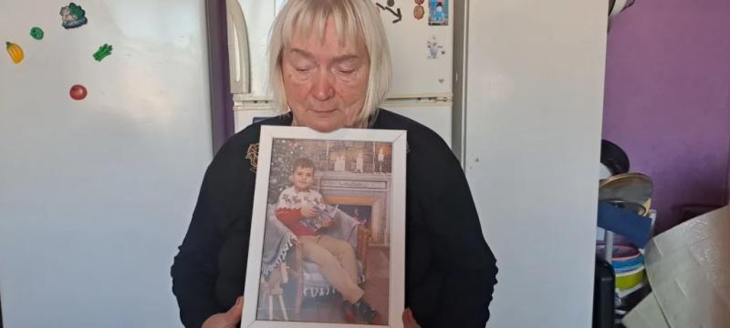 До выписки — три осколка. В Москве спасают ребенка, раненного во время атаки Новороссийска