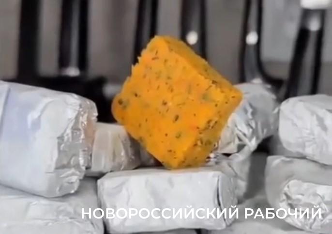 Домашние кубики &laquo;Магги&raquo;: натуральная бульонная заправка без химии