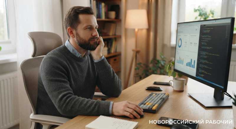 Эта мелочь может напрочь отбить желание работать