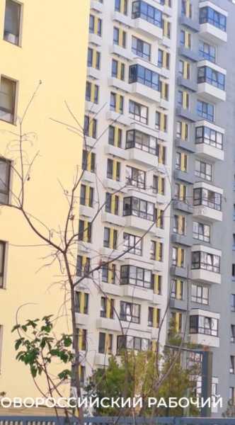 История выживания жителей дома в Новороссийске, в который БПЛА попал два раза