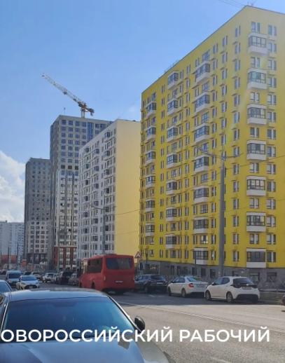 История выживания жителей дома в Новороссийске, в который БПЛА попал два раза