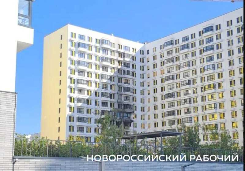 История выживания жителей дома в Новороссийске, в который БПЛА попал два раза