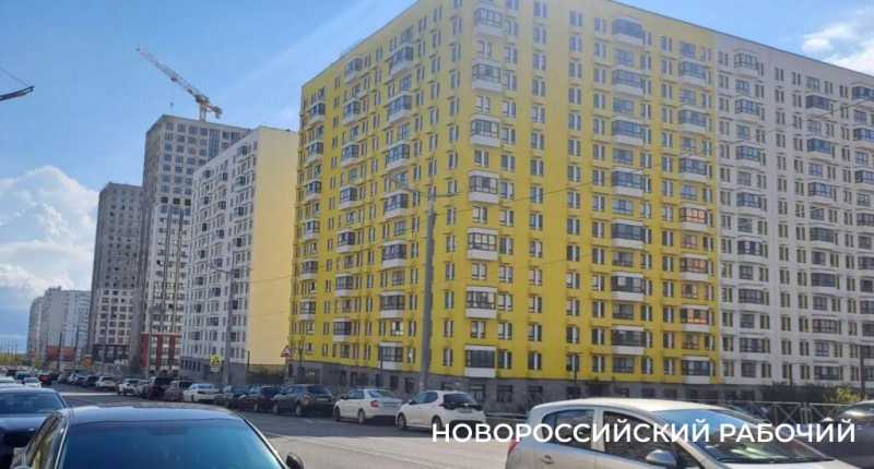 История выживания жителей дома в Новороссийске, в который БПЛА попал два раза