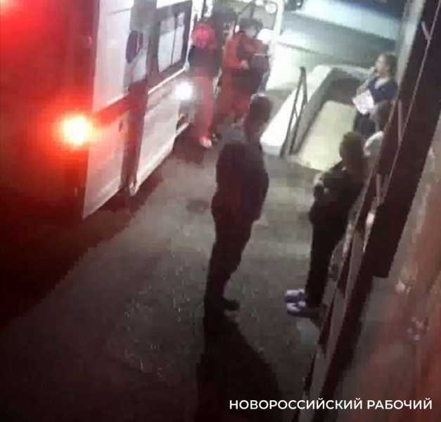 «Я рыдаю дома, я не железный» — медики Новороссийска рассказали о работе под ударами БПЛА