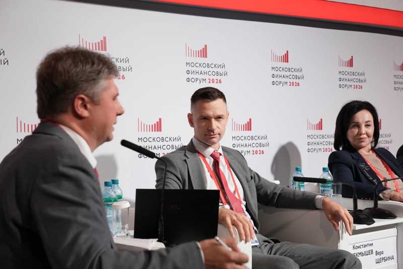Константин Чекмышев: Наша стратегическая цель: уплата налогов - просто норма поведения