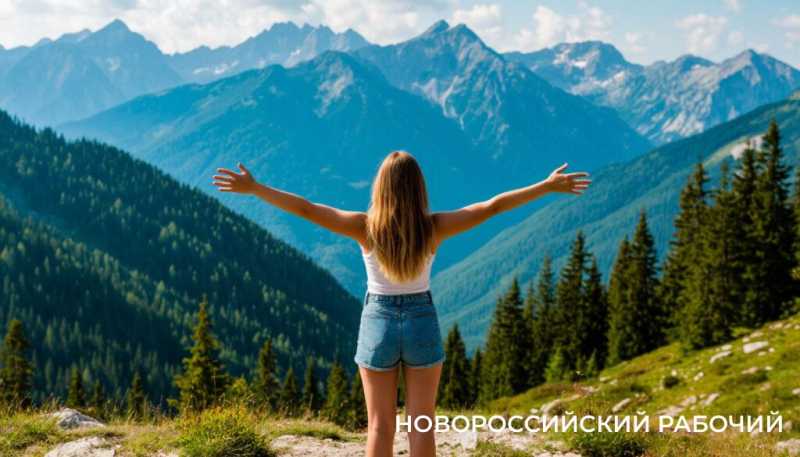 Куда пойти в Новороссийске в последние выходные сентября