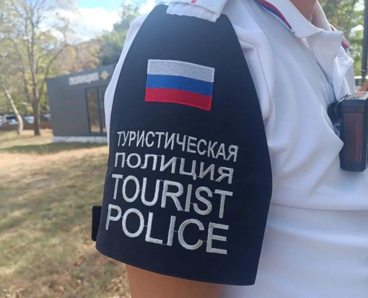 Лето. Солнце. Правопорядок. Как прошел сезон-2026 в Новороссийске для туристической полиции