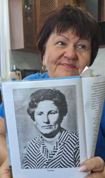 &laquo;Мне &mdash; 100! Не верится&hellip;&raquo; Жительница Новороссийска отмечает вековой юбилей