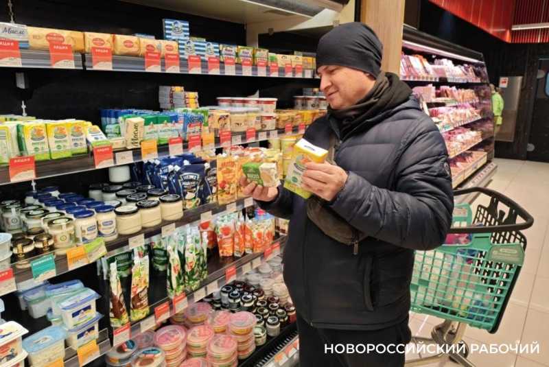 Можно ли в магазине сначала откусить, а заплатить потом