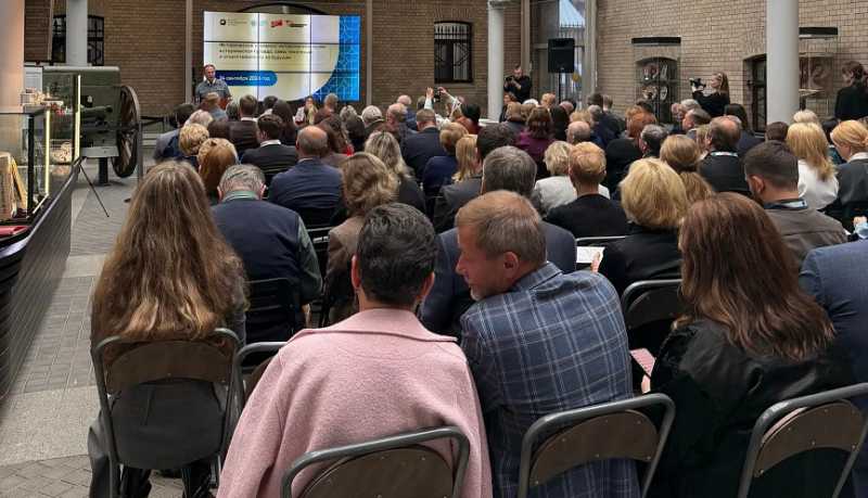 Музеи Кубани станут участниками международного проекта &laquo;Территории Победы&raquo;