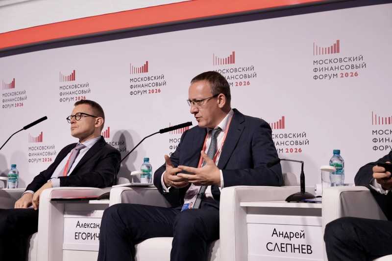 Мы используем чат системы СПОТ как максимально честную обратную связь, - Александр Егоричев