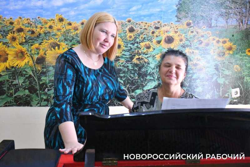 «Новороссийский рабочий» вернул к жизни вальс, который был символом города 50 лет назад!