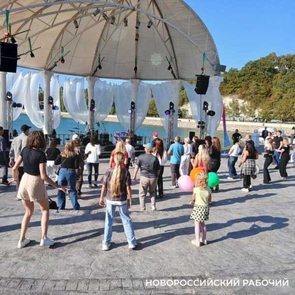 От ухи до оперы: 19-20 сентября в Новороссийске пройдут мероприятия на любой вкус