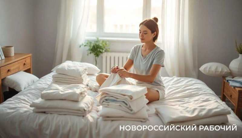 Почему вещи в шкафу пахнут несвежестью, хотя их стирают: неожиданные причины и способы избавиться от запаха