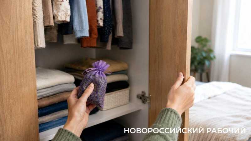 Почему вещи в шкафу пахнут несвежестью, хотя их стирают: неожиданные причины и способы избавиться от запаха