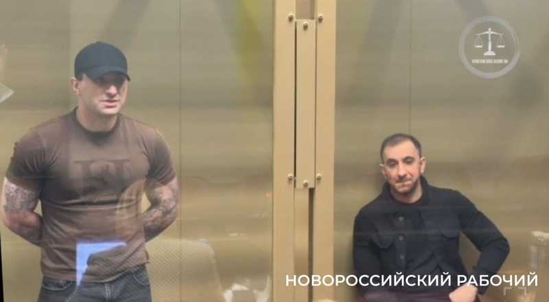 Пожизненное дали участнику похищения жены бизнесмена в Новороссийске