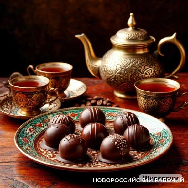 ПП конфеты из фиников, грецких орехов и кокосовой стружки
