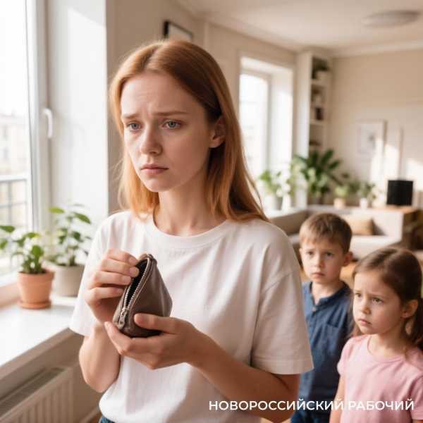 Проверят жилье, питание и безопасность: в Новороссийске пройдут обходы семей в трудной ситуации