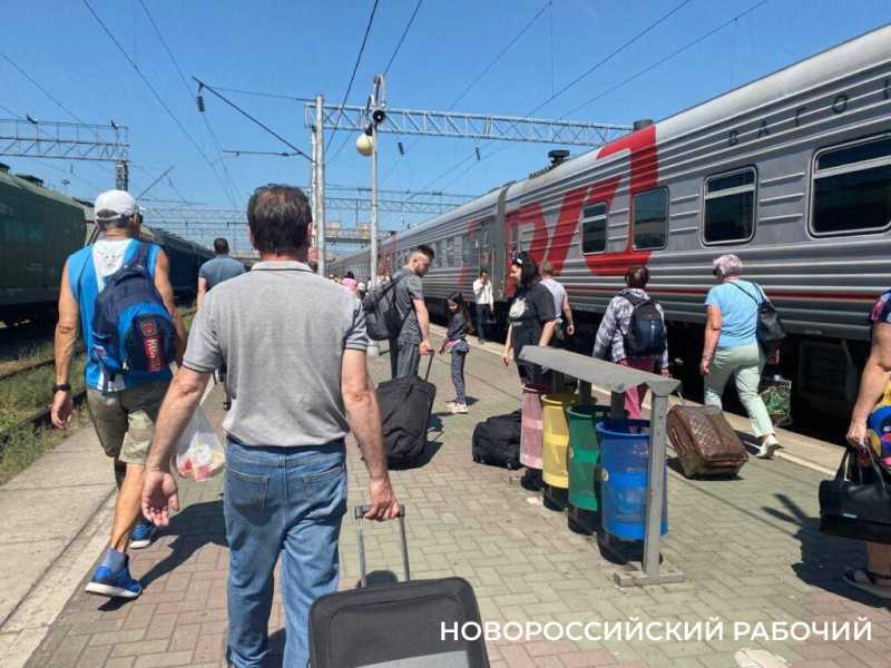 Рост числа туристов, выход из &laquo;бензинового кризиса&raquo; и выборы мэра. Глава Новороссийска дал большую пресс-конференцию