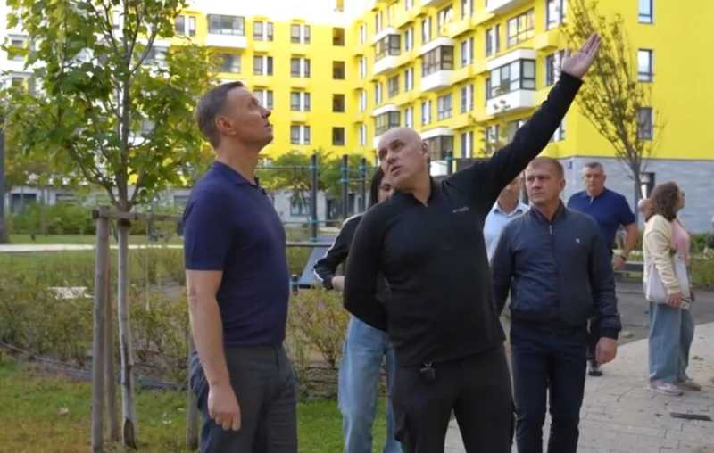 Рост числа туристов, выход из &laquo;бензинового кризиса&raquo; и выборы мэра. Глава Новороссийска дал большую пресс-конференцию